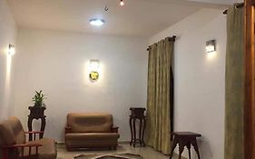 Tinu Homestay